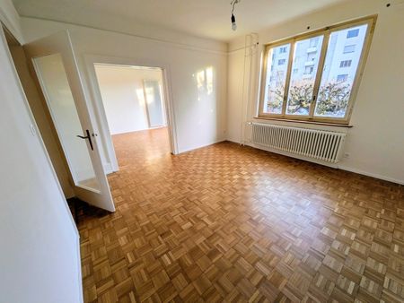 4.5 Zimmer, 90 m², EG - Photo 2