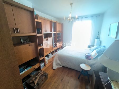 Appartement T3 Mantes-la-Jolie à louer - Photo 3