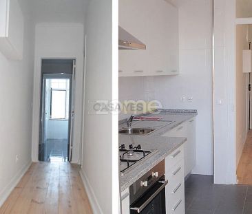Apartment T2 in São Vicente, Lisboa - Photo 6