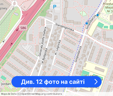 2 pokoje Sosnowiec Pogoń - Фото 1