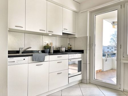 Family-friendly living in Rudolfstetten - Photo 5