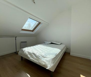 Location Appartement 2 pièces 33m² NANTES 44300 - Photo 3