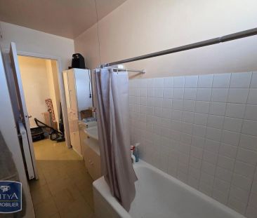 Appartement à louer 1 pièce 29.43m² - Photo 1
