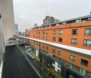 Worsley Street, Castlefield, Manchester, M15 - Photo 4