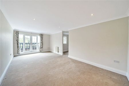 A six bedroom three storey detached property with double garage situated within the Village of Crofton. - Photo 5