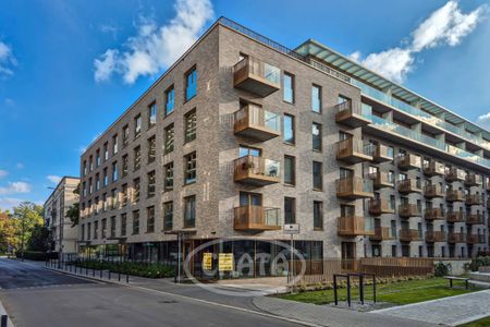 Nowa kawalerka/garaż/ul. Czysta 4 - Zdjęcie 2