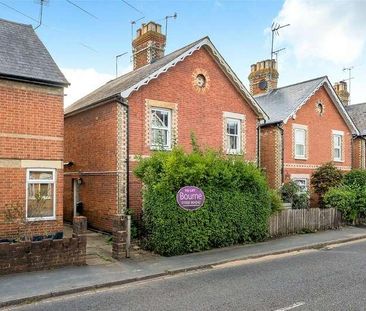 Anyards Road, Cobham, Surrey, KT11 - Photo 4