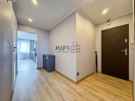 2 Pokoje po remoncie Niebuszewo - Zdjęcie 4