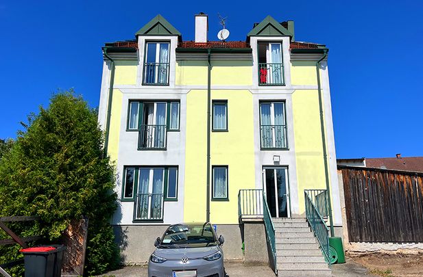 Wohnung in Litschau - Photo 1