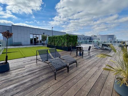 1 bedroom flat to rent - Photo 4