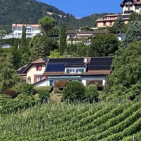 Magnifique villa individuelle de 7 pièces sur 3 niveaux - Magnificent villa of 7 rooms on 3 levels. - Photo 1
