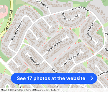 Corran Avenue, Glasgow, G77 - Photo 1