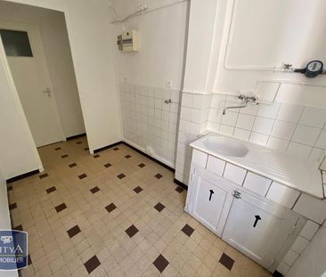 Location Appartement 1 pièce 26m² TOULON 83000 - Photo 1