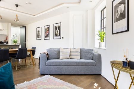 2 bedroom apartment to rent - Photo 3