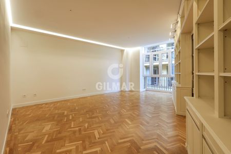 Piso en alquiler en Palacio – Madrid | Gilmar Consulting Inmobiliario - Photo 4