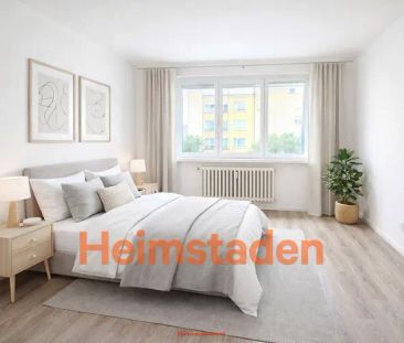 Pronájem bytu 2+kk 49 m - Fotografie 2