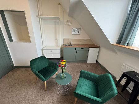 1 bedroom in a house share to rent - Photo 5