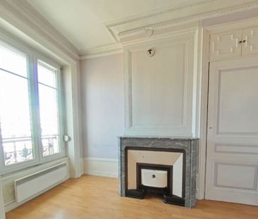 Appartement T3 A Louer - Villeurbanne - 83.64 M2 - Photo 2