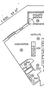 Drottninggatan 47 - Foto 4