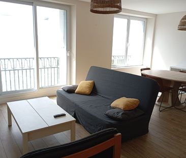 Location Appartement 4 pièces 83m² - Photo 4