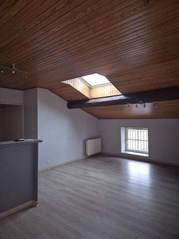 Location Appartement 3 pièces 51m² CHARNAY LES MACON 71850 - Photo 4