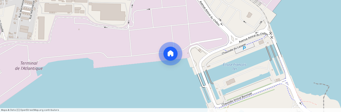 Le Havre - 76600