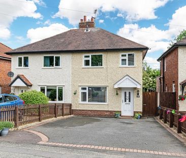 Hillside Road, Frodsham - Photo 2