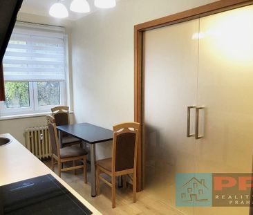Pronájem bytu 3+1 78 m² - Photo 1