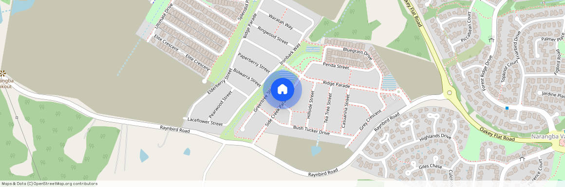 33 Side Creek Parade, Qld 4504, Narangba