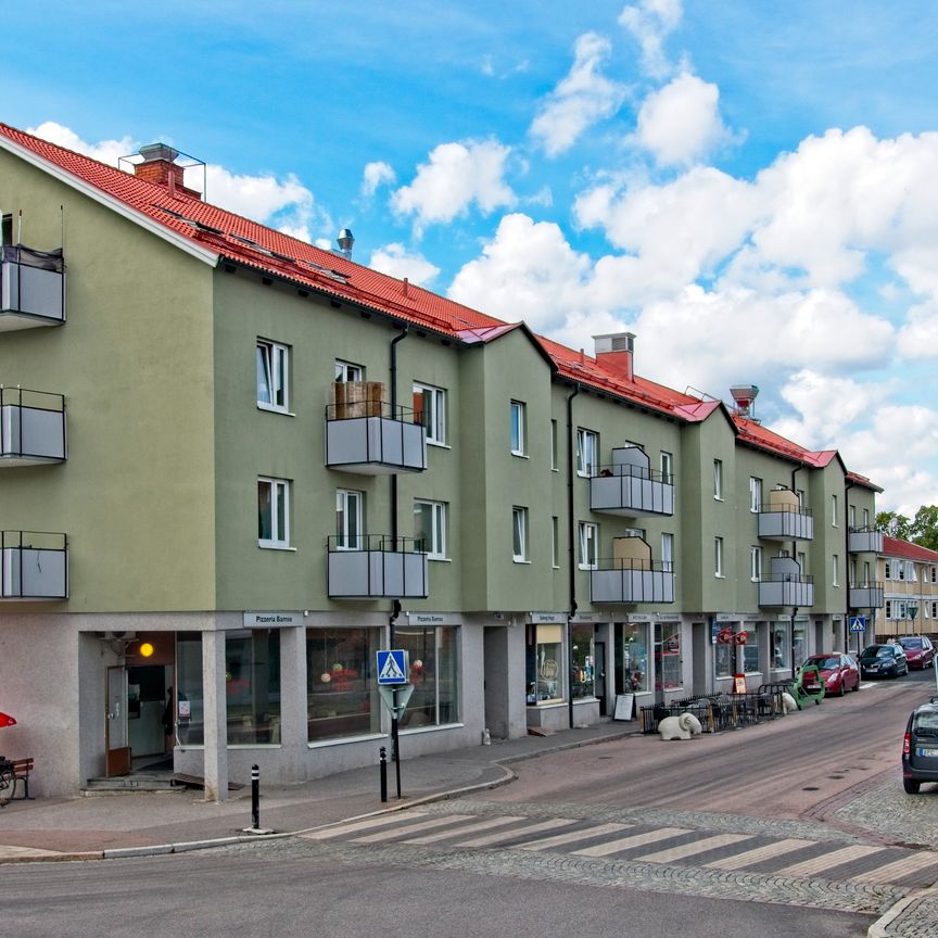 Aliforsgatan 1C - Photo 1