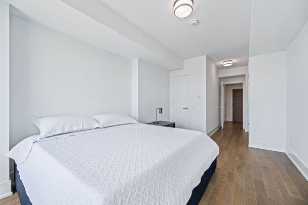 For Lease - 30 Inn on the Park Drive Unit# 1109, Toronto, Ontario - Photo 1