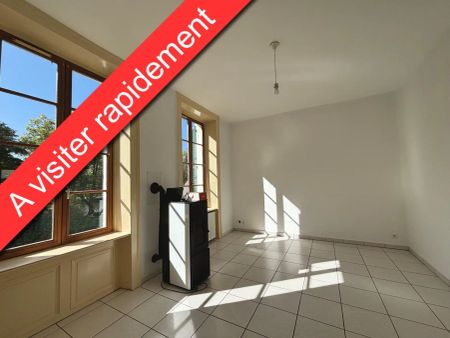 Appartement à louer 4 pièces 69.59m² - Photo 3