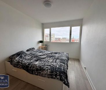 Location Appartement 3 pièces 70m² LILLE 59800 - Photo 3