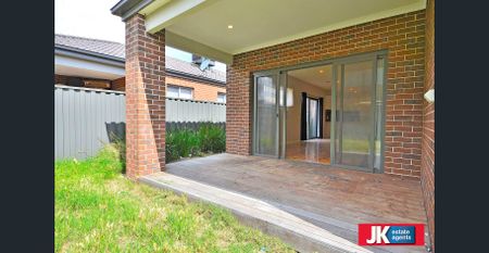 Absolutely Stunning Home! - Photo 4