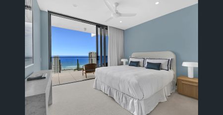 Fully furnished and available for both short and long-term leasing, offering immediate, turnkey living - Photo 5