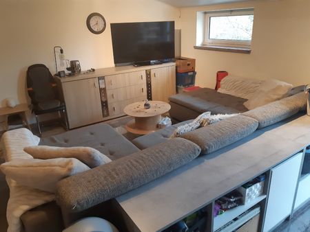 Dakappartement te huur in Oudenaarde - Foto 4