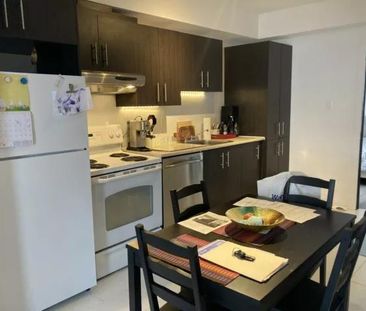 3 1/2 Vieux terrebonne appartement - Photo 4