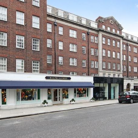 Pelham Court, 145 Fulham Road, Chelsea - Photo 1