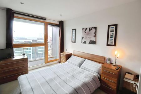 1 bedroom flat to rent - Photo 5