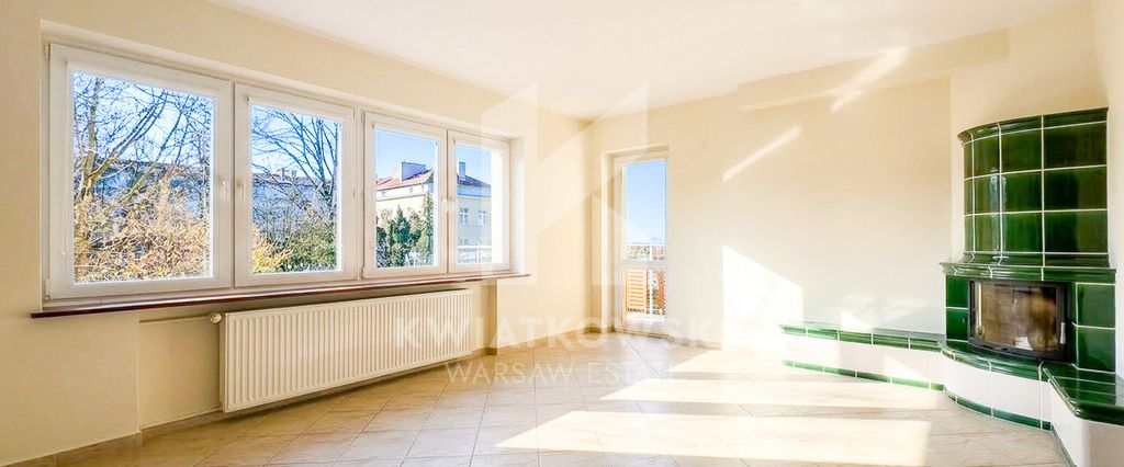 Warszawa, Wilanów, Obornicka - Photo 1