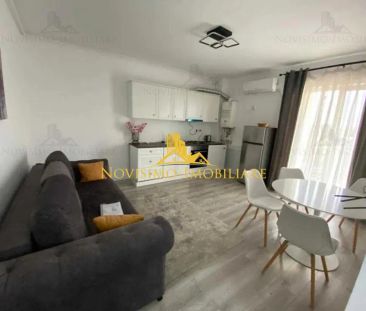 NOVISIMO-IMOBILIARE: AP. CU 3 CAM. DE INCHIRIAT IN ZONA SEMICENTRALA - Fotografie 1