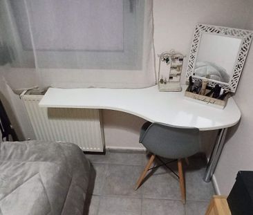 Studio/Γκαρσονιέρα για ενοικίαση Δέρκων (Καλαμαριά) - Photo 6