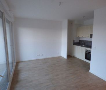 Location appartement 2 pièces, 42.03m², Jouy-le-Moutier - Photo 4