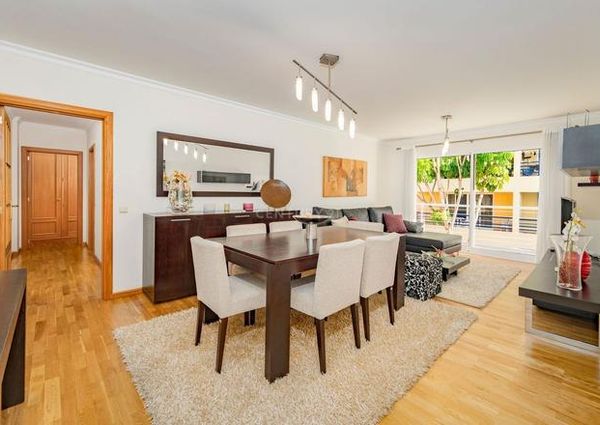 Apartamento T2
