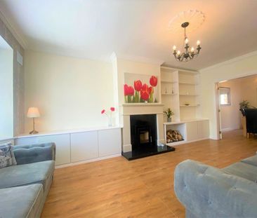 St Andrews Fairway, Lucan, Co. Dublin - Photo 1