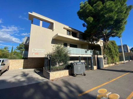 Location appartement récent 2 pièces 43.34 m² à Montpellier (34000) - Photo 4