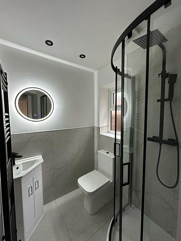 68 Oxford Street - Brand New 6 BedLoughborough - Photo 4