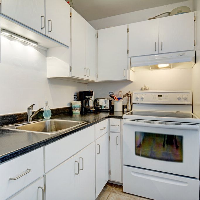 Châtelets Appartements Appartement 3 ½ à Louer Sainte-Foy / Sillery Août 2026 - Photo 2