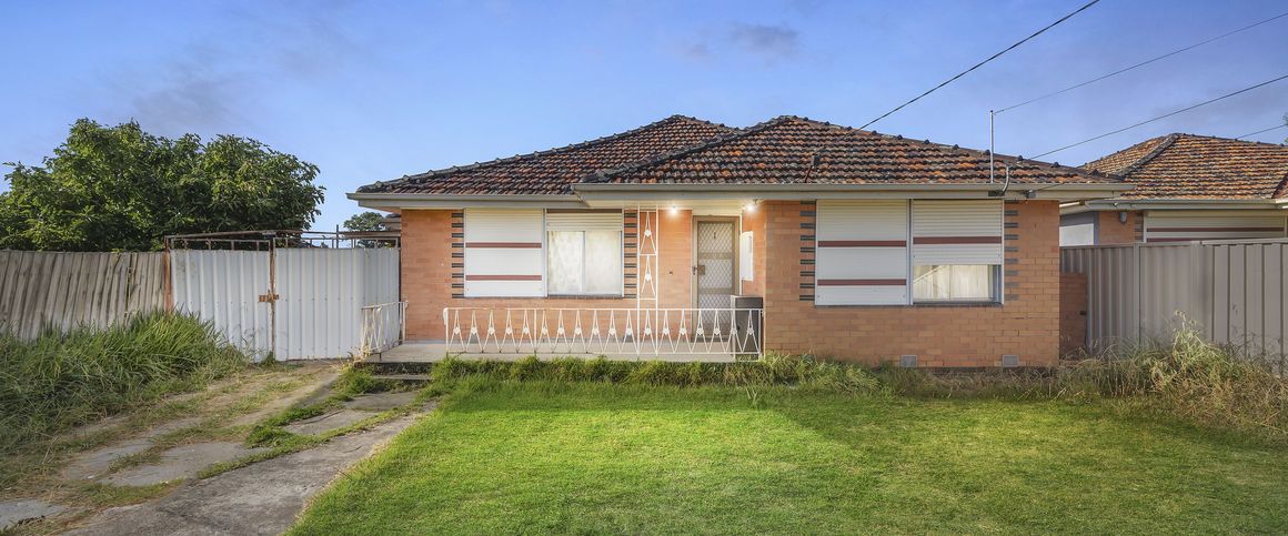 Recently Renovated - Photo 1