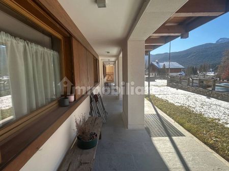 Appartamento via Roma 21, San Vito, San Vito di Cadore - Photo 3